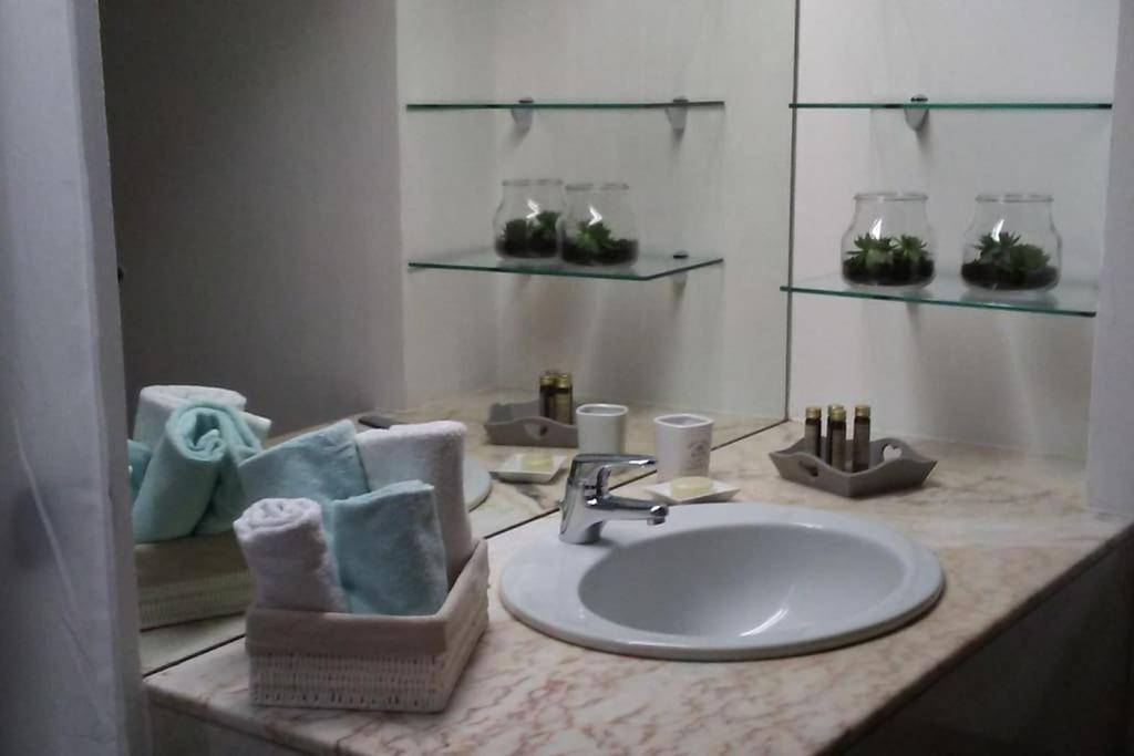 Casa Giusti Apartamento