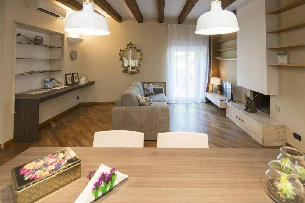 Casa Giusti Apartamento *