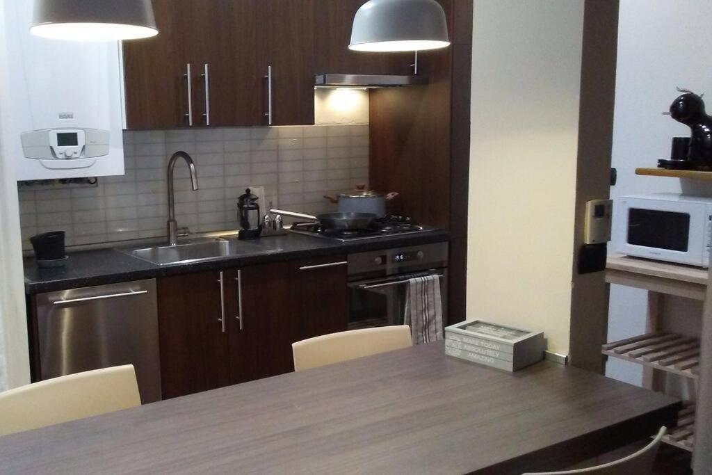 Apartamento Casa Giusti Verona