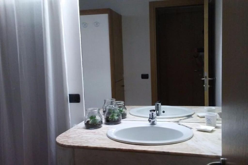 Casa Giusti Apartamento Verona