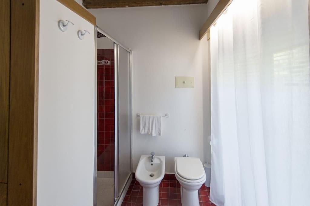 Apartamento Casa Giusti Verona